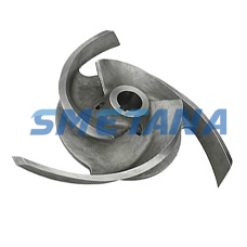 安德里茨S、S3、S8 葉輪